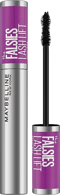 Maybelline New York The Falsies Lash Lift