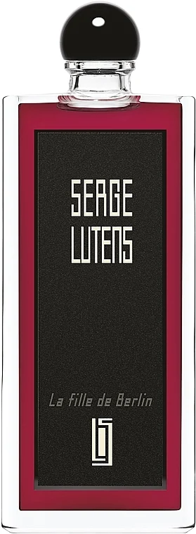 Serge Lutens La Fille de Berlin