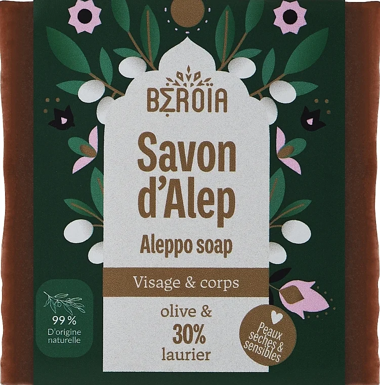 Sapone 30%