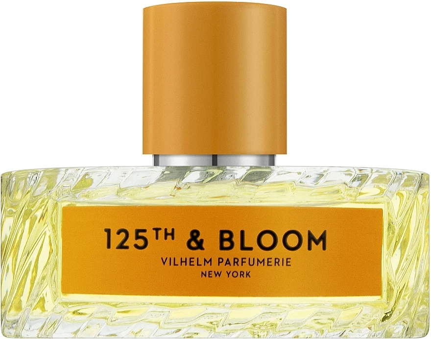 Vilhelm Parfumerie 125th & Bloom