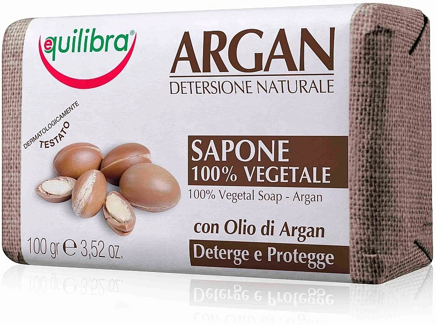 Sapone "Argan"