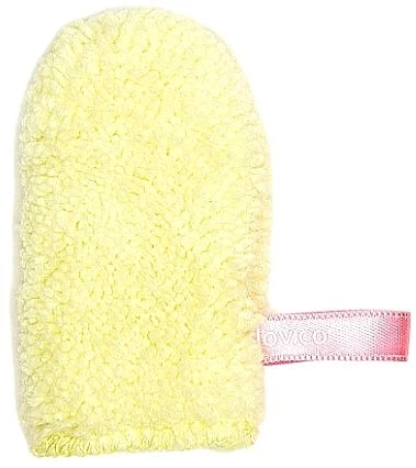 Glov Quick Treat Makeup Remover Baby Banana