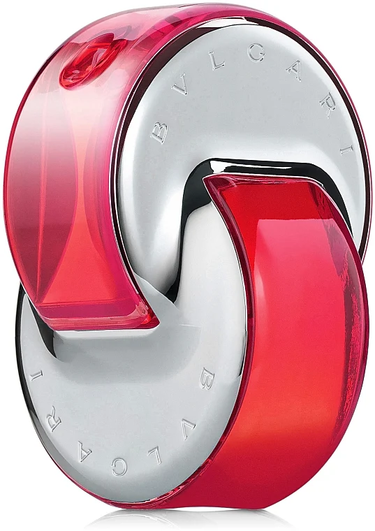 Bvlgari Omnia Coral
