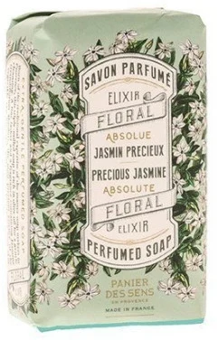 Sapone "Gelsomino prezioso"