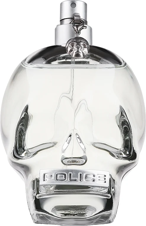 Police To Be Super Natural