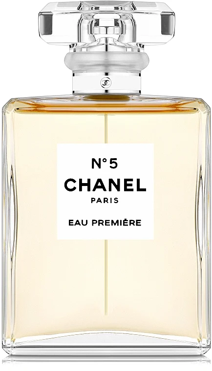Chanel N5 Eau Premiere