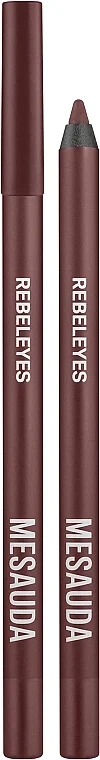 Mesauda Milano Rebeleyes