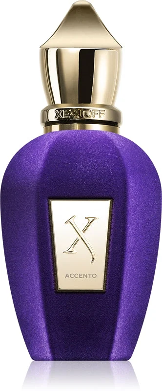 Xerjoff Accento EDP U 50 ml