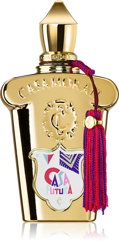 Casa Futura - EDP - Volume: 100 ml