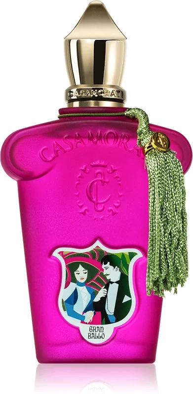 Xerjoff Casamorati Gran Ballo EDP W 100 ml