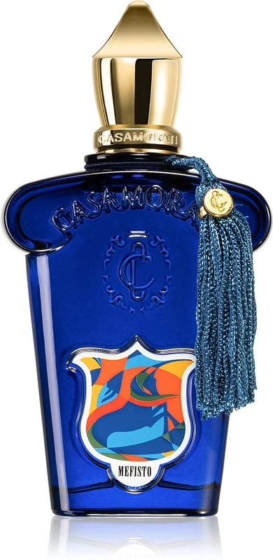 Xerjoff Casamorati Mefisto EDP M 100 ml