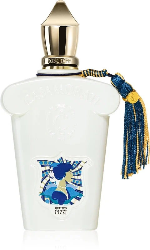 Xerjoff Casamorati Quattro Pizzi EDP - 100 ml