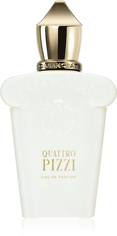 Xerjoff Casamorati Quattro Pizzi EDP U 30 ml