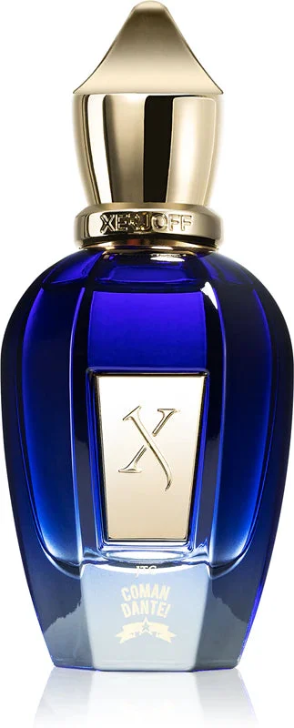 Xerjoff Comandante Eau de Parfum unisex 50 ml