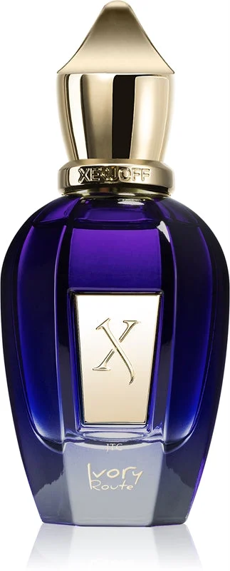 Xerjoff Ivory Route EDP U 50 ml