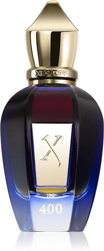 Xerjoff 400 EDP U 50 ml