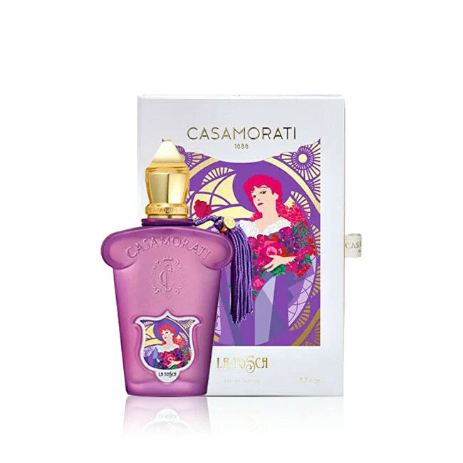 La Tosca - EDP - Volume: 100 ml