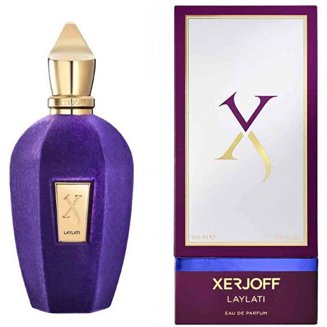 Laylati - EDP - Volume: 100 ml