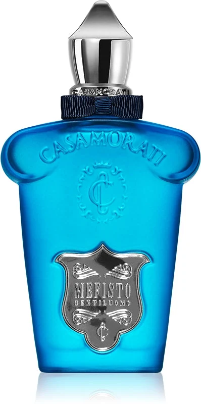 Xerjoff Casamorati Mefisto Gentiluomo EDP M 100 ml