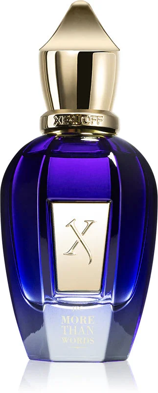 Xerjoff More than Words Eau de Parfum unisex 50 ml
