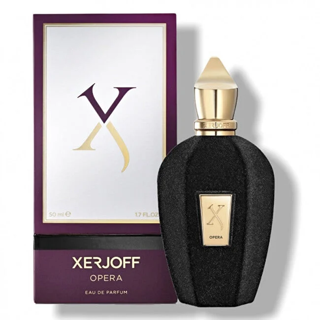 Opera - EDP - Volume: 100 ml