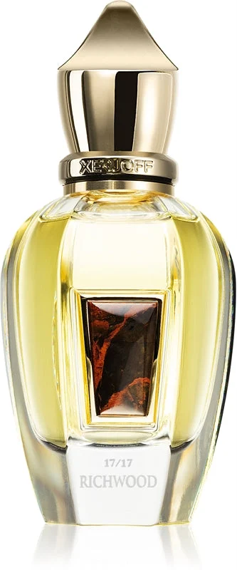 Xerjoff Richwood EDP U 50 ml