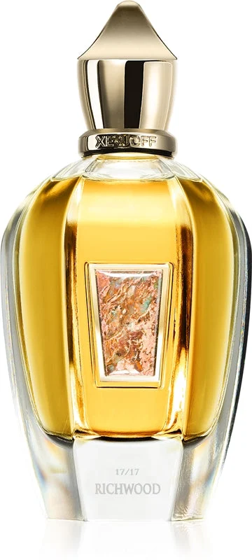 Xerjoff Richwood profumo unisex 100 ml