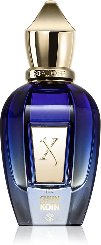 Xerjoff Join the Club Shunkoin EDP - 50ml
