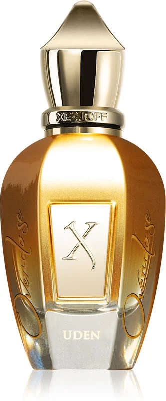 Xerjoff Uden Overdose EDP U 50 ml