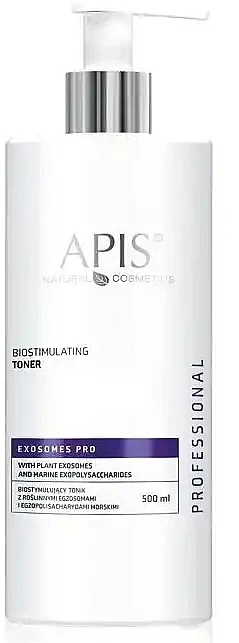 Toner biostimolante