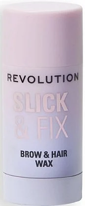 Makeup Revolution Slick & Fix Brow & Hair Stick
