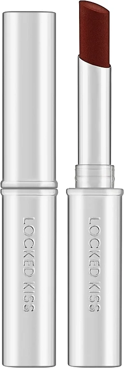 MAC Locked Kiss 24hr Lipstick