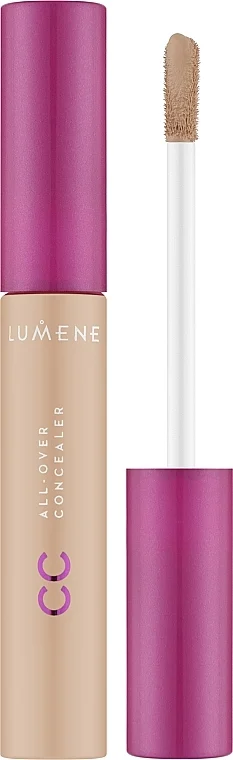 Lumene CC All-Over Concealer