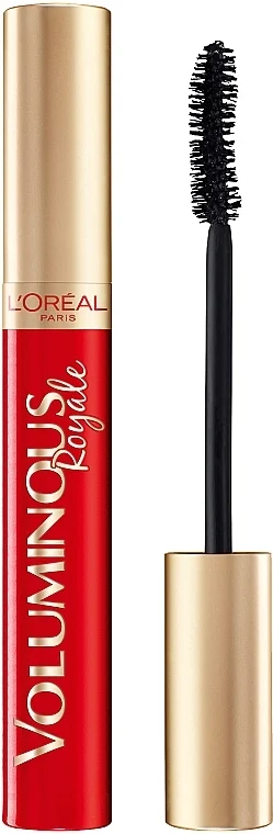 L'Oreal Paris Volumissime Royale x10 Volume Mascara