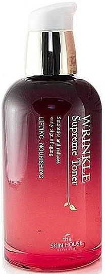 Tonico nutriente al ginseng