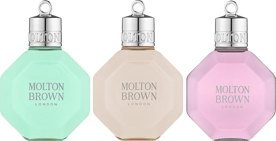 Molton Brown Festive Bauble Gift Set