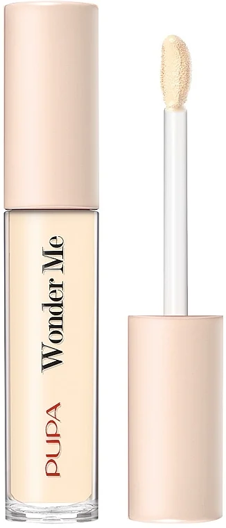 Pupa Wonder Me Fatigue Eraser