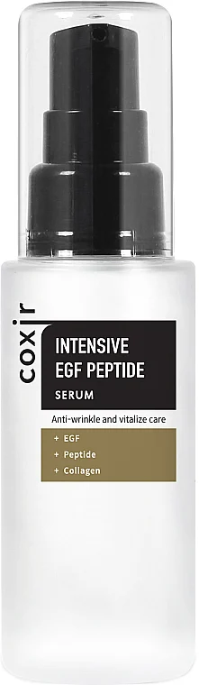 Siero peptidico antietà