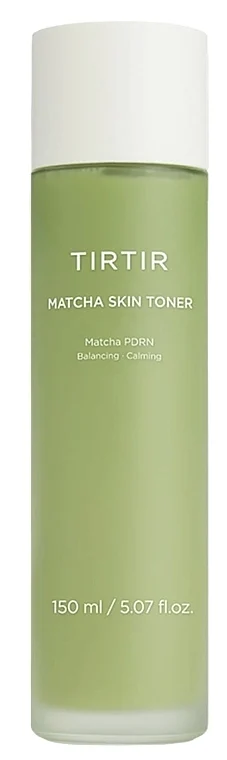 Tonico viso al tè matcha
