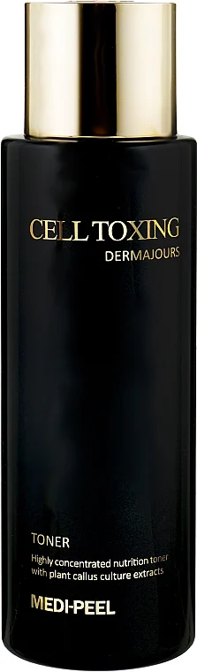 Toner viso nutriente