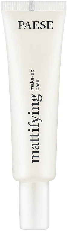 Paese Mattifying Make-Up Base