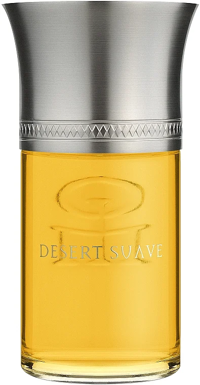 Liquides Imaginaires Desert Suave