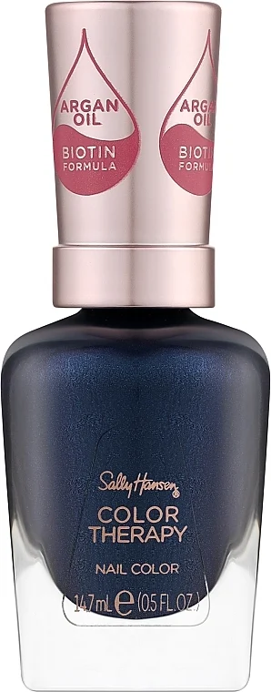Smalto all'olio di argan
