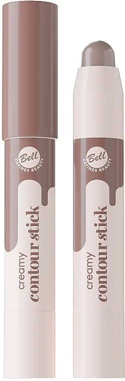 Bell Creamy Contour Stick