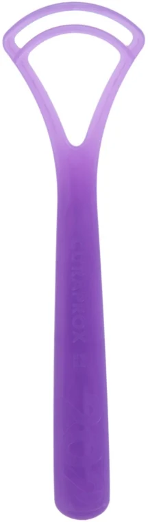 Raschietto CTC 202, viola