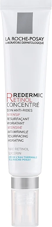 Trattamento intensivo dermatologico anti-età intensivo per la pelle del viso