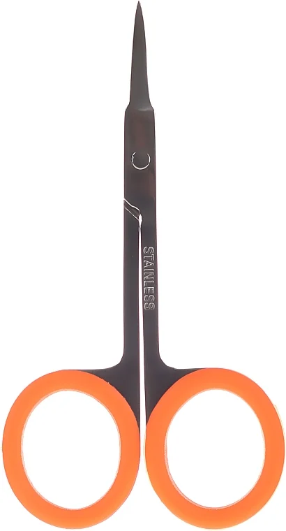 Forbici manicure "Neon Play", 2224