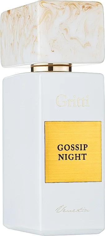 Gritti Gossip Night