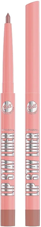 Bell Lip Stay Liner