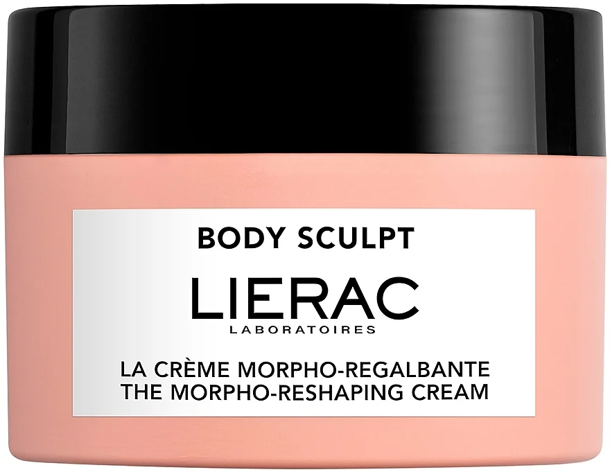 Crema corpo rimodellante